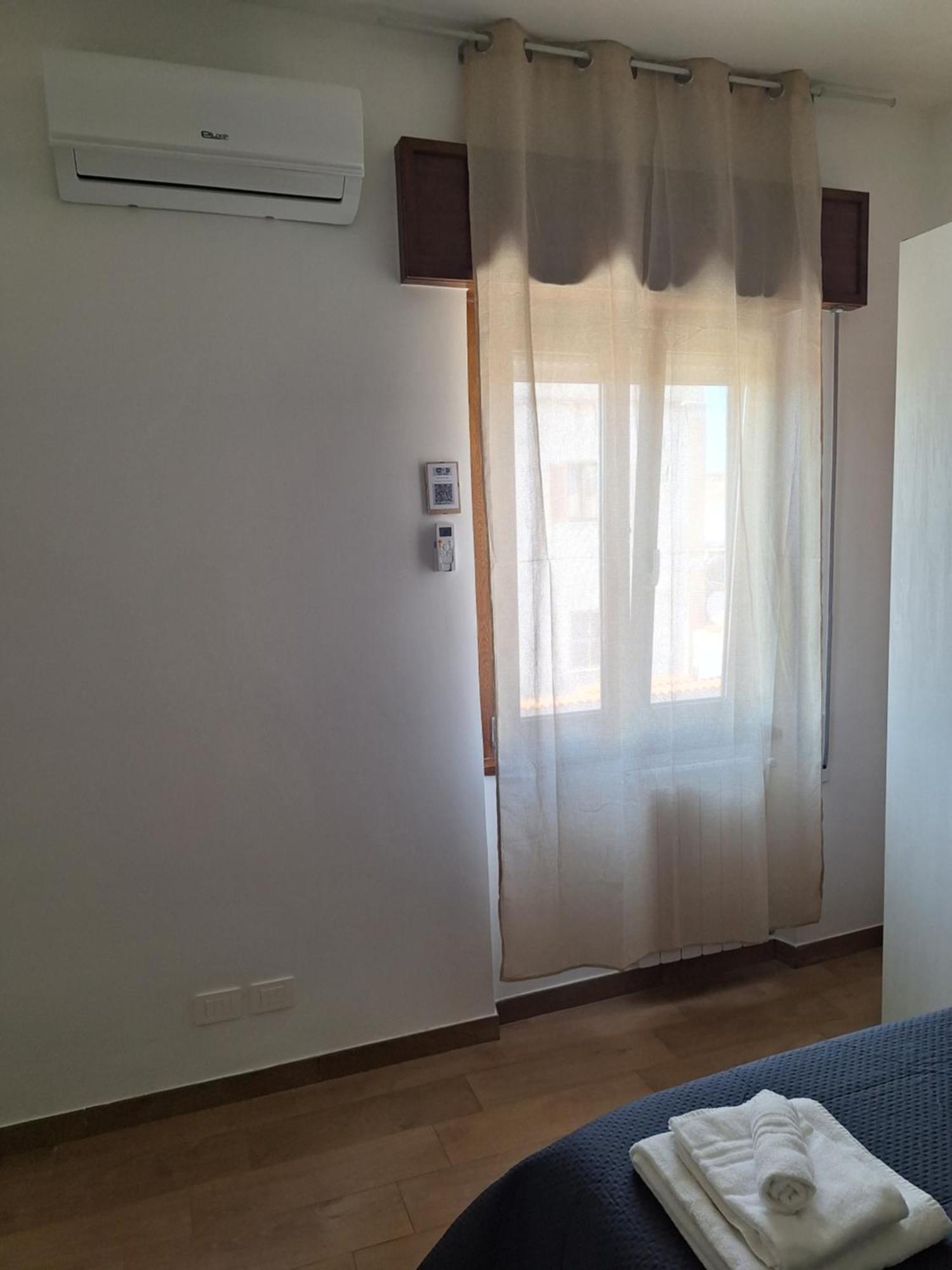 Stella Maris Apartment Fiumicino