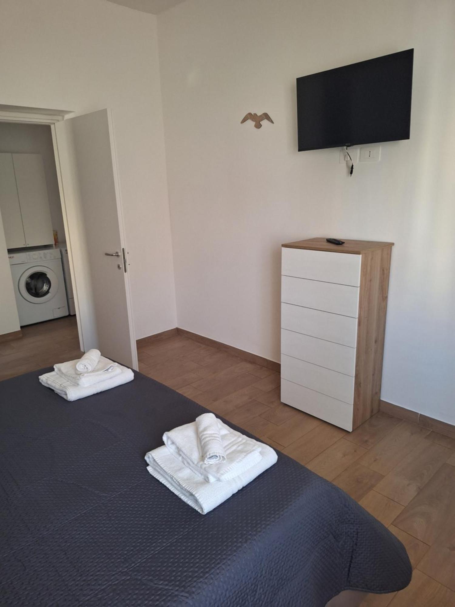 Stella Maris Apartment