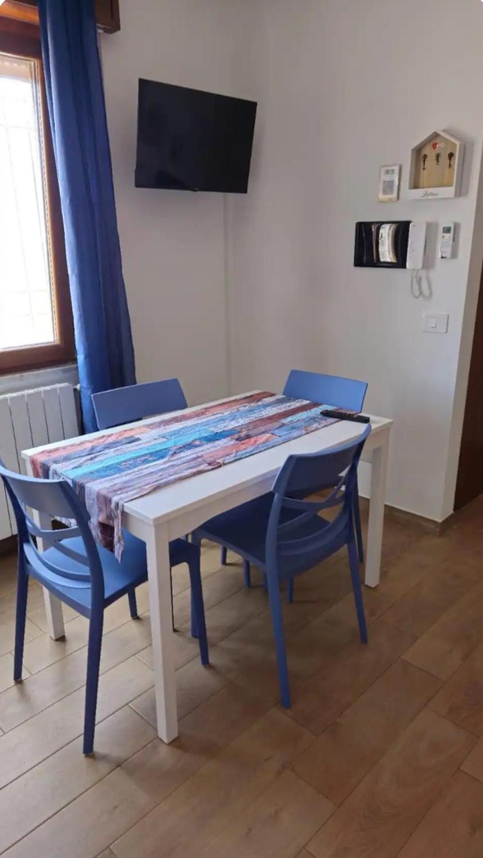 Stella Maris Apartment Fiumicino